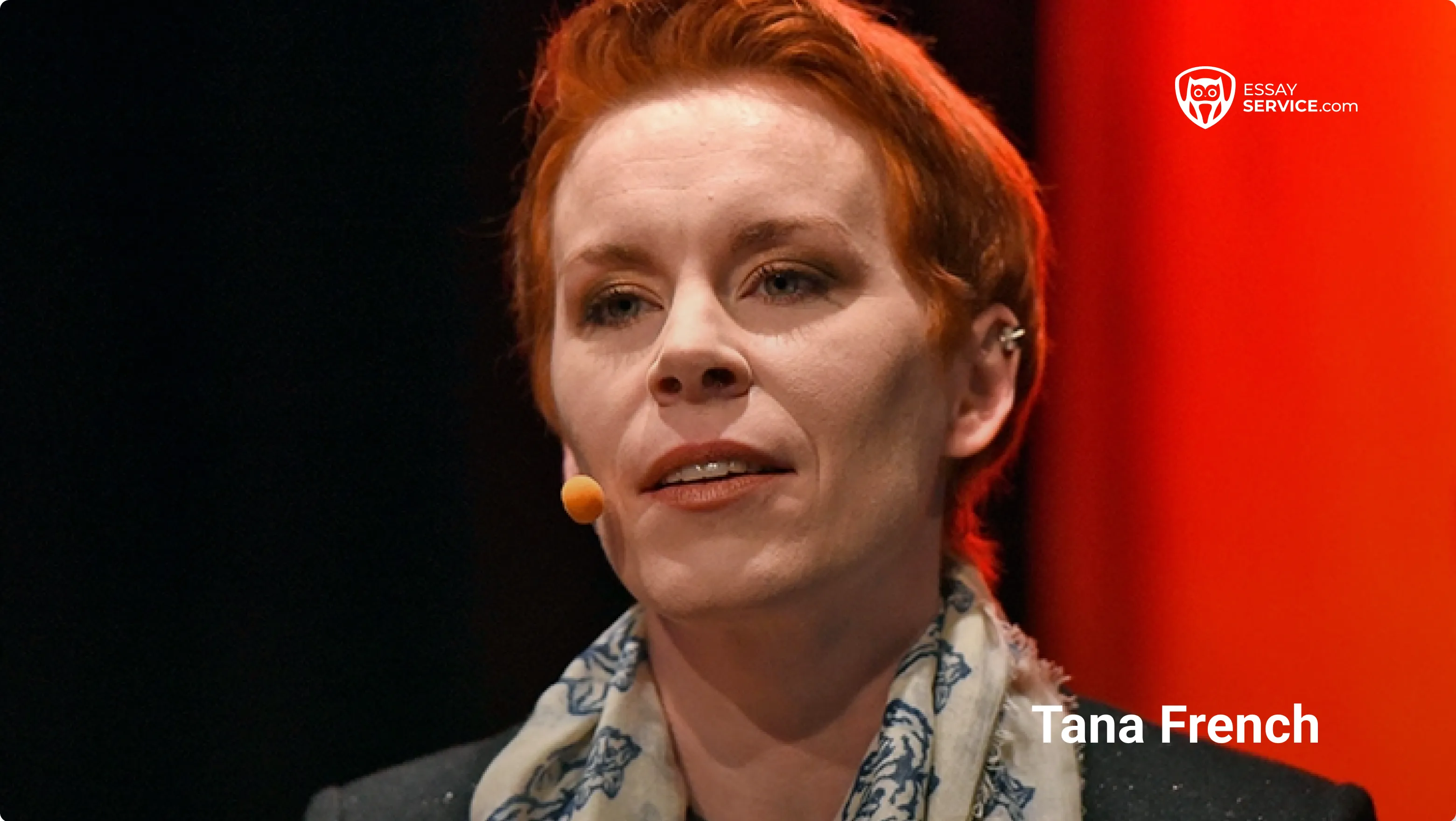 Tana French